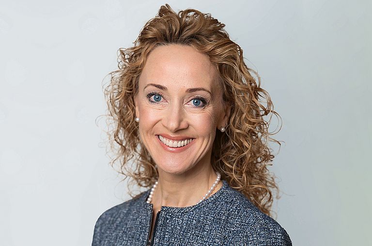 Sarah Kreienbühl