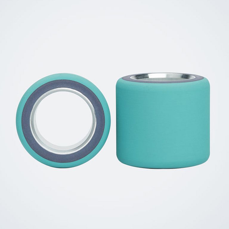 Front roller cot AccoSmart AS-7