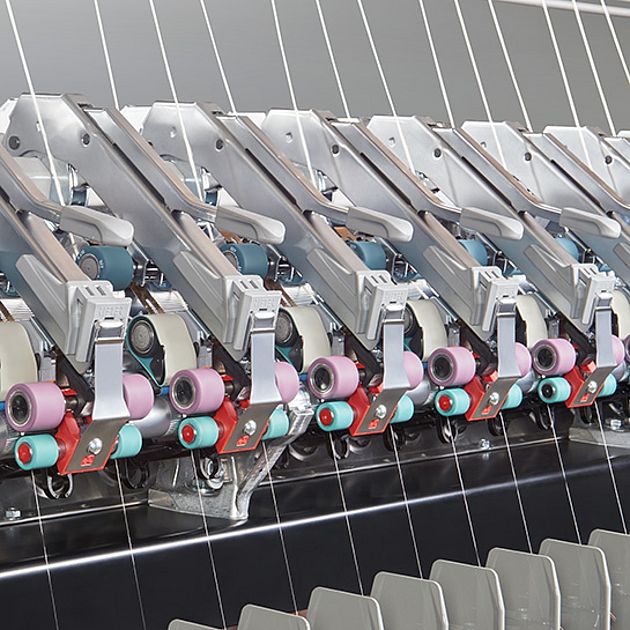 Kompaktiereinheit COMPACTeasy