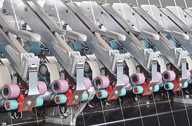 Kompaktiereinheit COMPACTeasy