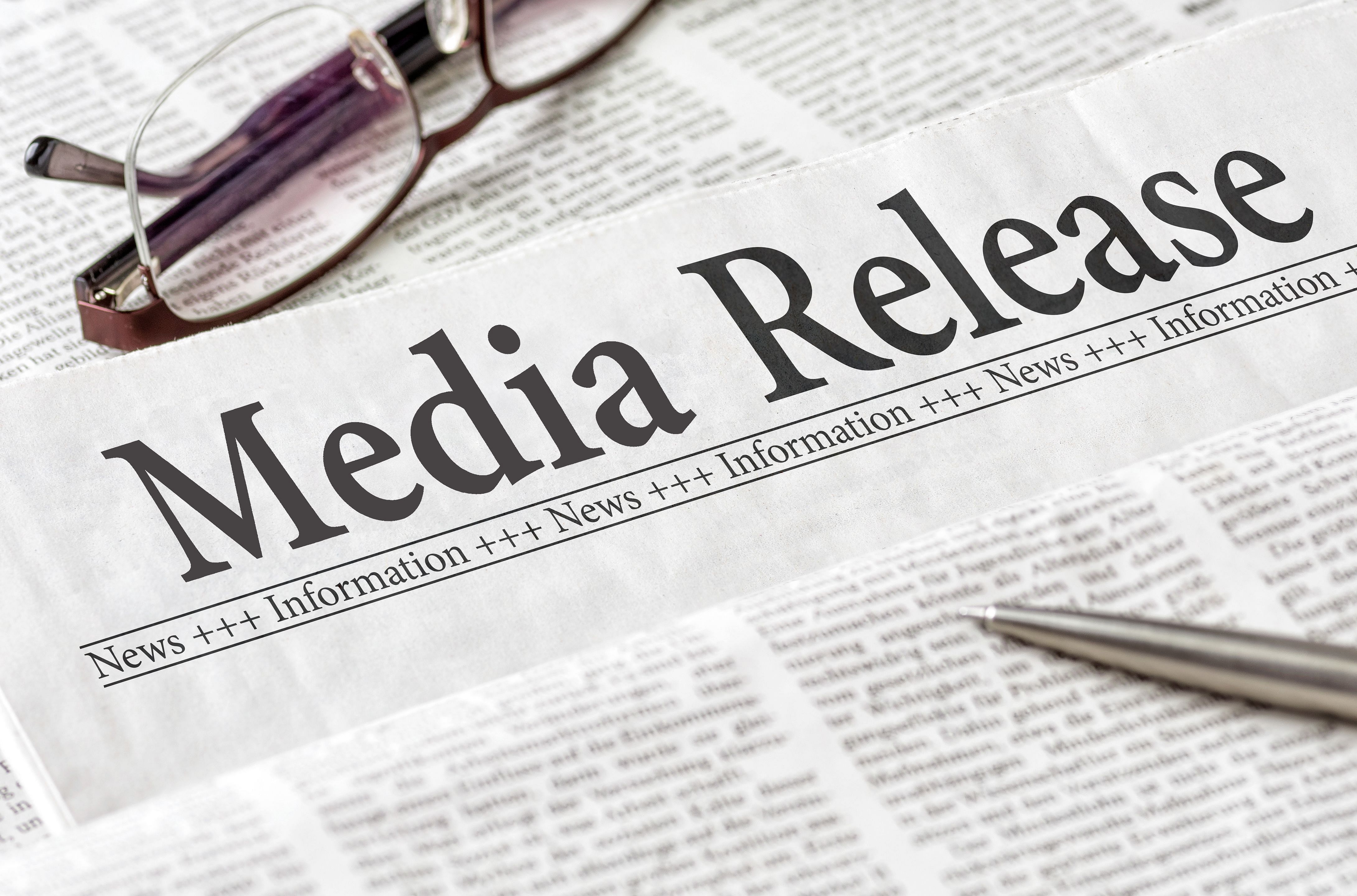 Picture of a Newspaper 