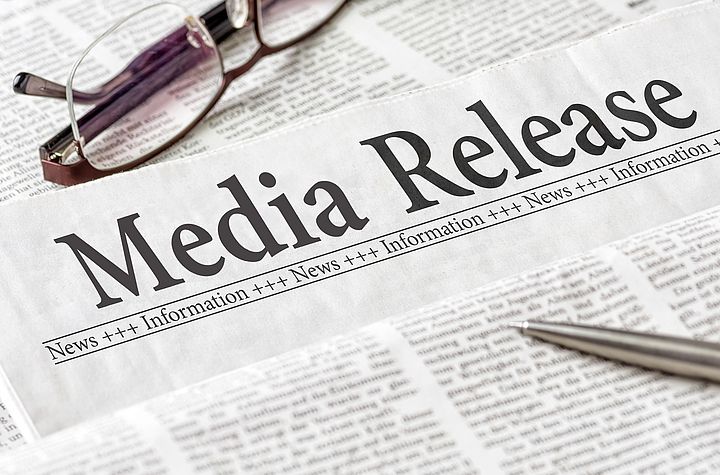 Picture of a Newspaper 