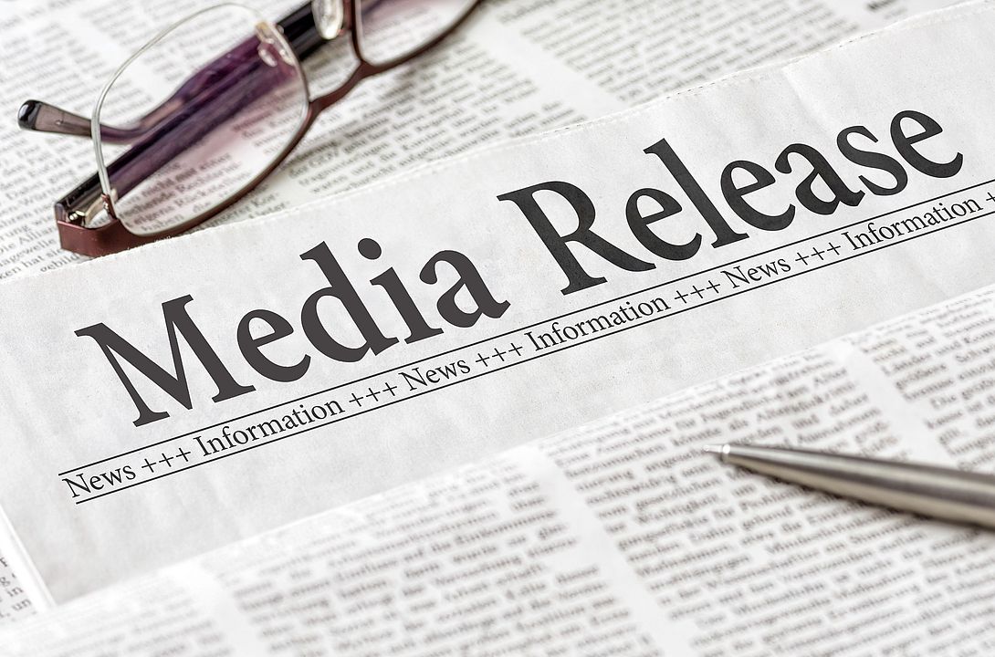 Picture of a Newspaper 