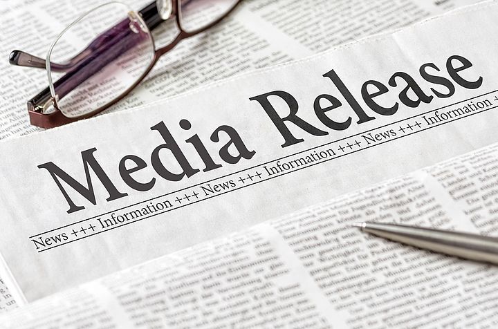 Picture of a Newspaper 