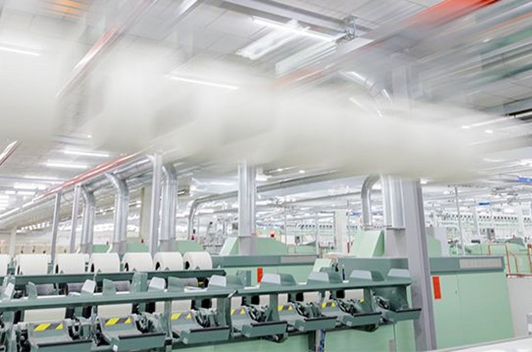 Comber E 86 with SERVOlap E 26