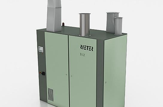 UNIclean B 12