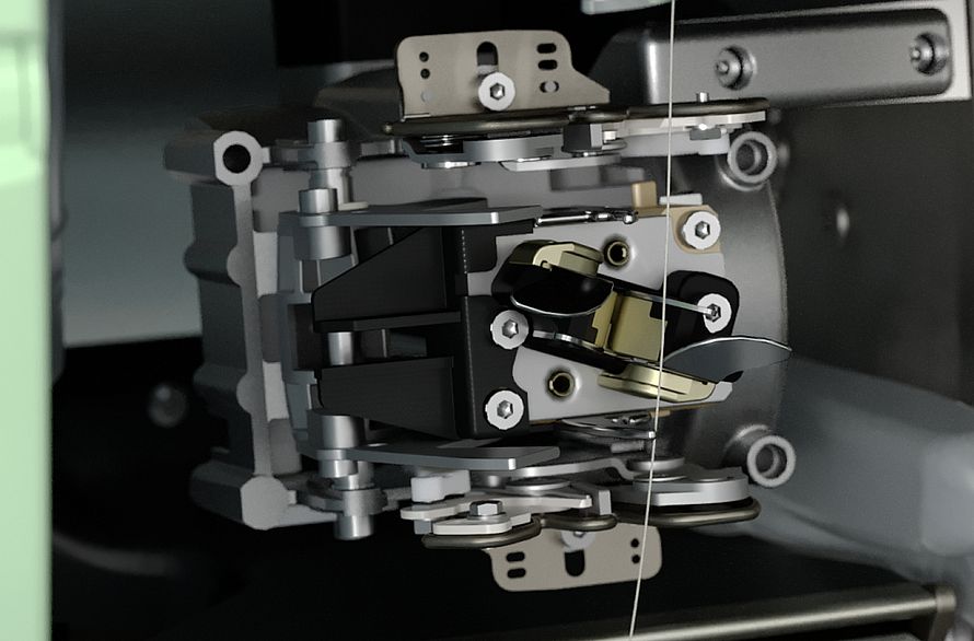 Smartsplicer OZ2