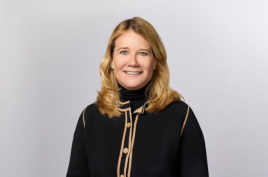 Jennifer Maag