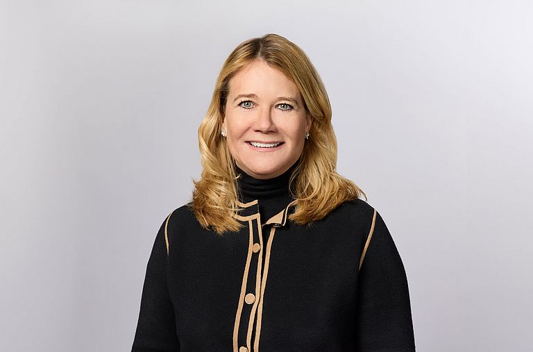 Jennifer Maag