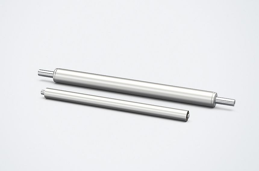 Supporting Rollers SW