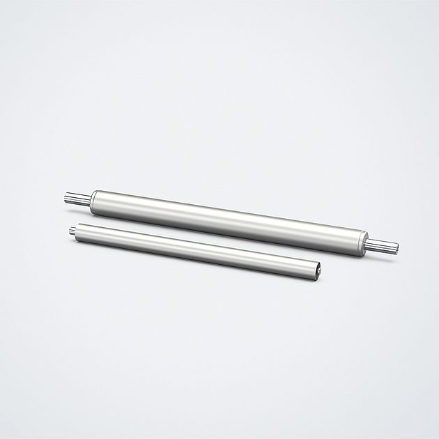 SW Destek silindirleri