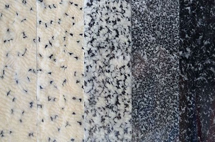 经过第三道并条工序后实现均匀的并条机混纺