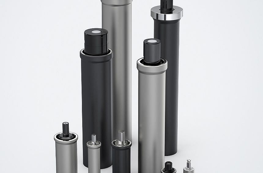 Separator Rollers VR