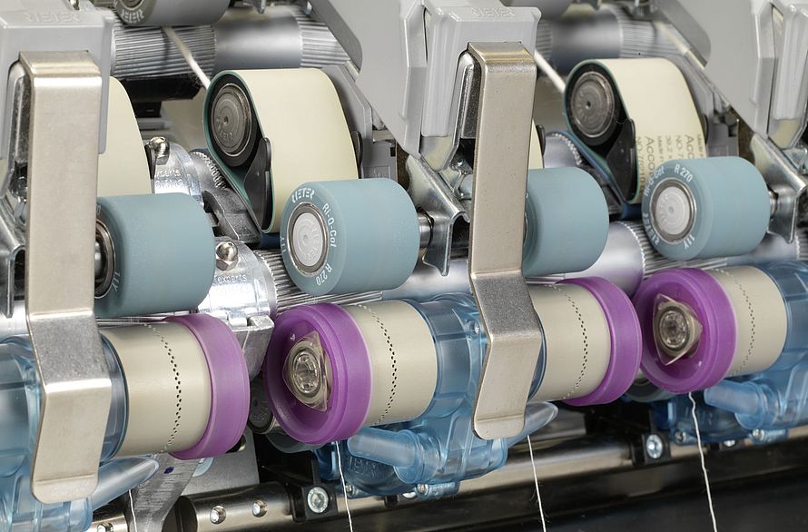 Compacting Device COMPACTdrum