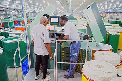 Benin Textile (Btex)