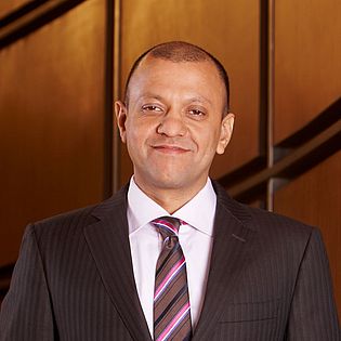 Munish Avasthi, Sportking Chairman and Managing Director