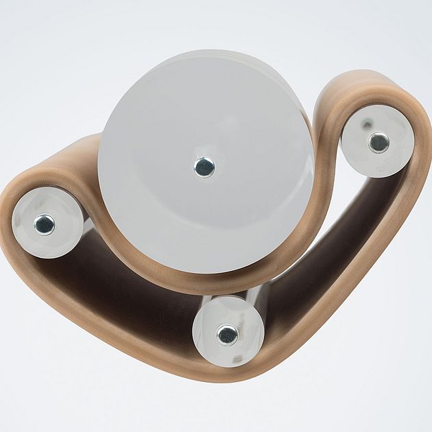 DAYTEX Çekme bantları