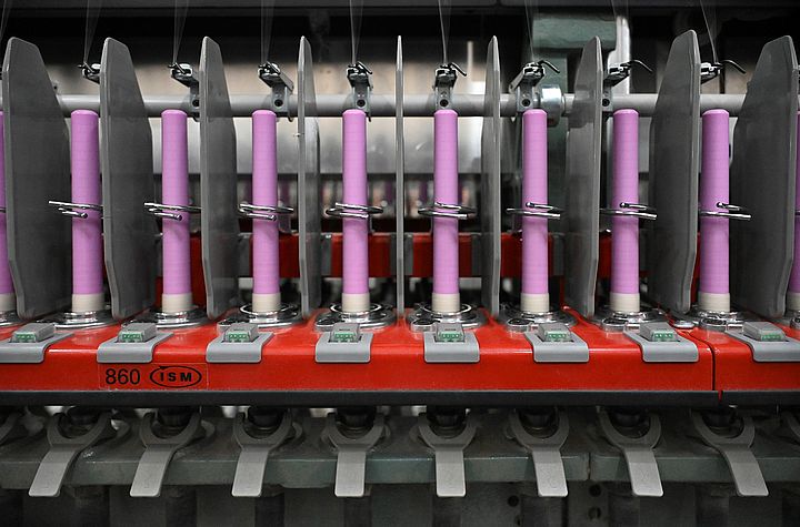 G 38 short-balloon setting