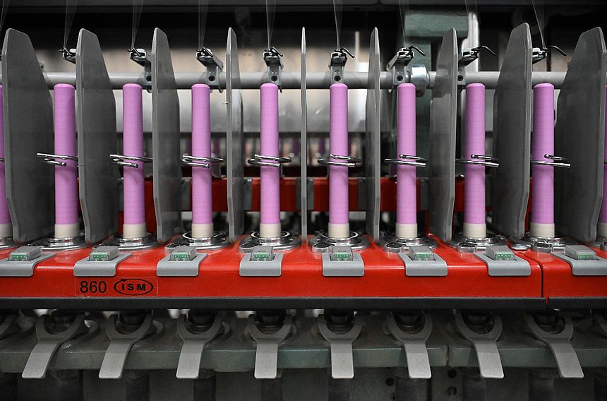 G 38 Short-balloon setting