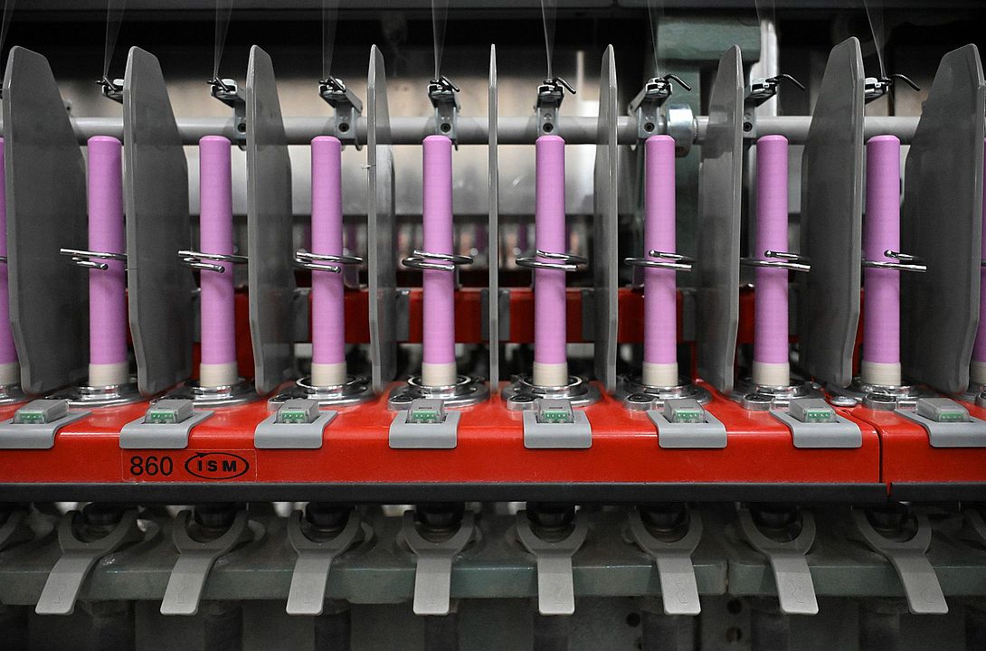 G 38短气圈环设置