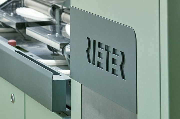 Comber E 90, in focus several laps