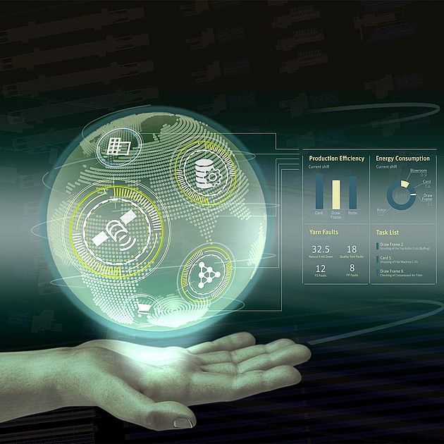 ESSENTIAL key visual