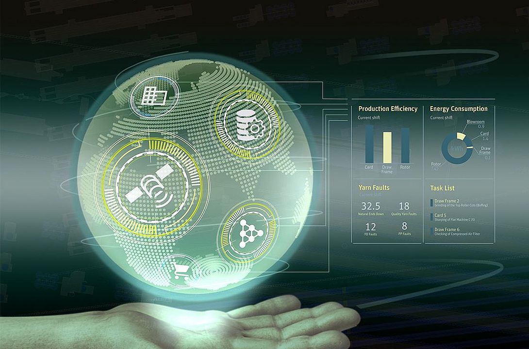 ESSENTIAL key visual