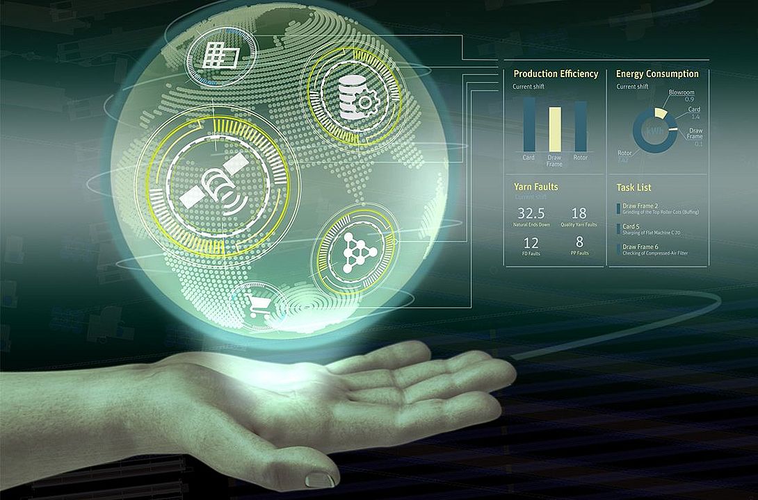 ESSENTIAL key visual