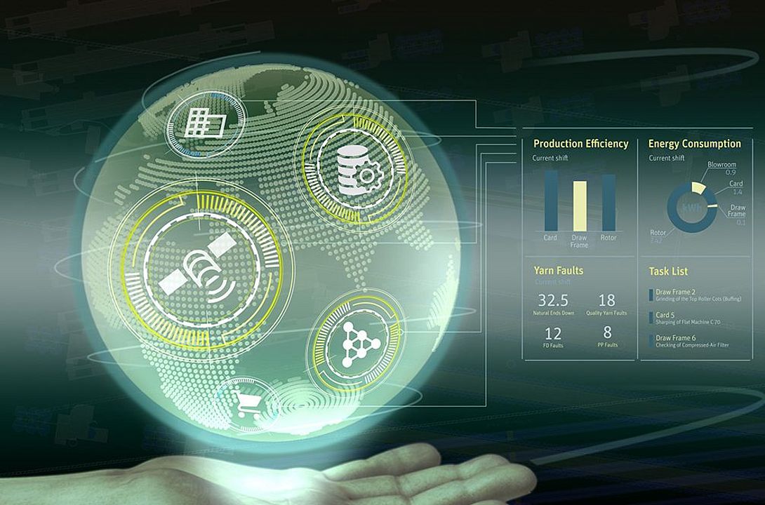 ESSENTIAL key visual