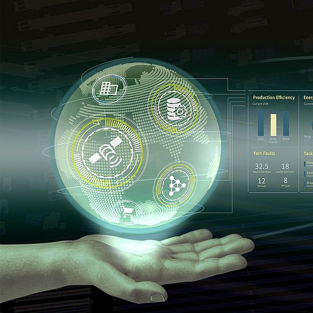 ESSENTIAL key visual