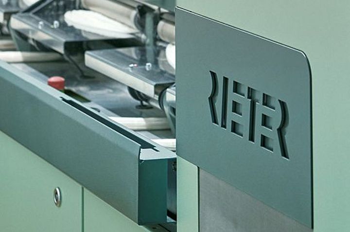 Rieter Penye Makinası E 90