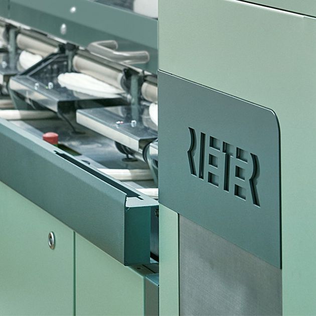 Rieter Comber E 90