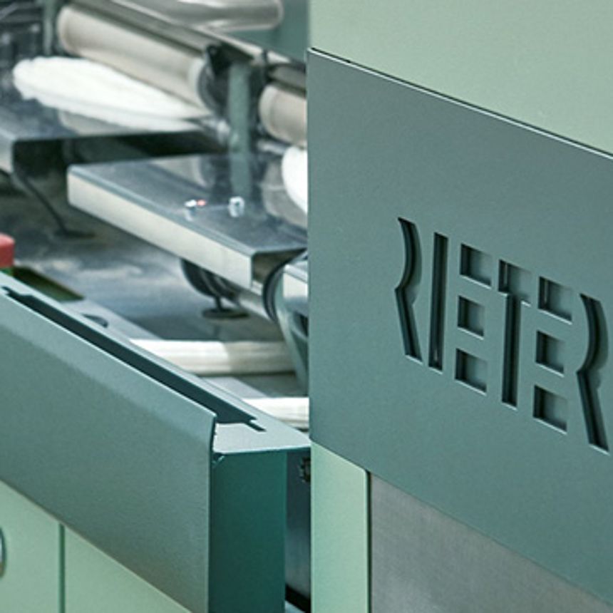 Rieter Comber E 90