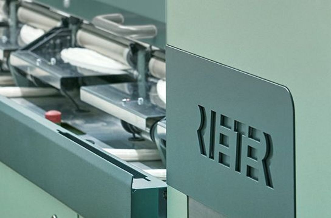 Rieter Penye Makinası E 90