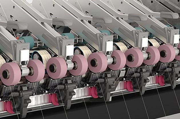 Kompaktiereinheit COMPACTapron