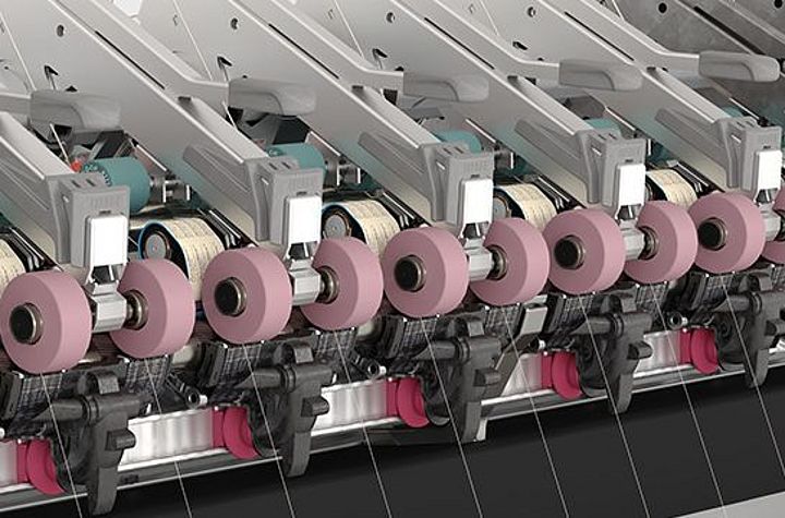 COMPACTapron kompaktlama aparatı