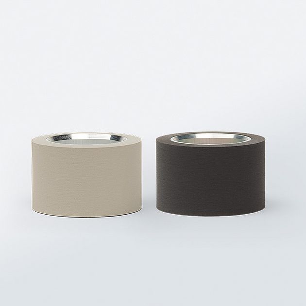 Accotex Klemmwalzenbezüge