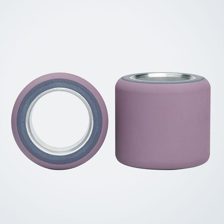 Front roller cot AccoSmart AS-6