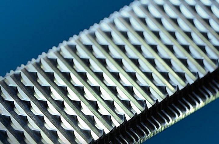 Graf stationary flat