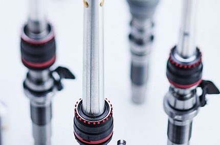 诺维巴锭子概览