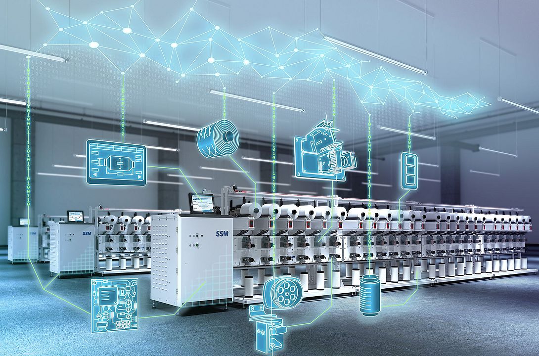 Nema digital suite key visual