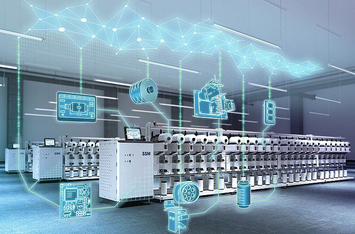 Nema digital suite key visual