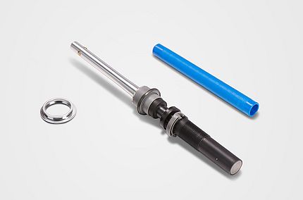 High-Speed Package for Ring and Compact Spinning