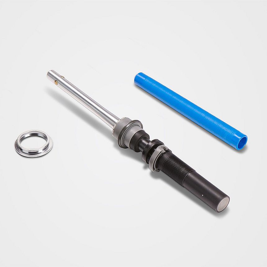 适用于环锭纺和紧密纺的高速套件