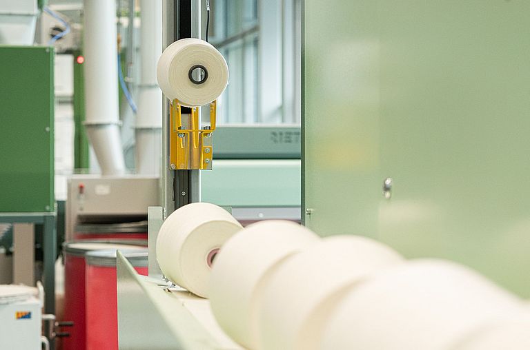 Fully automatic packaging system SERVOpack