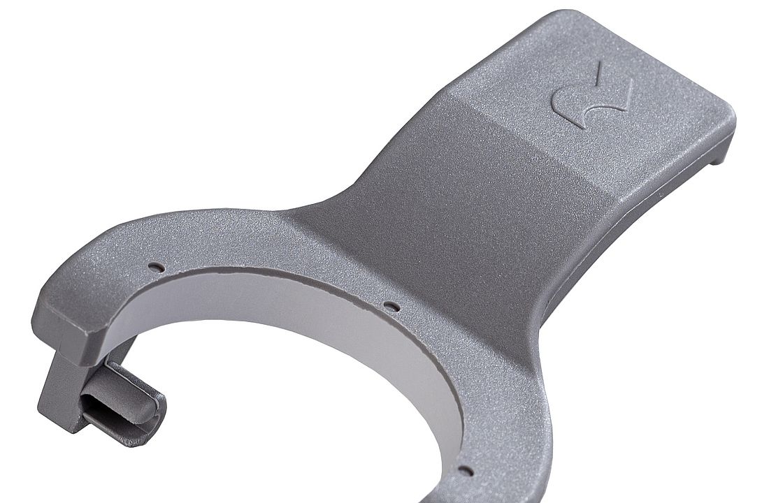 Novibra spindle brake R32