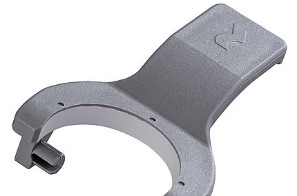 Novibra spindle brake R32