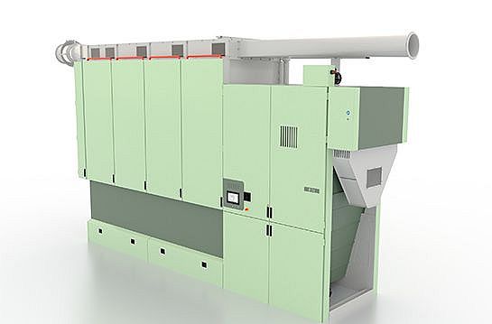 UNImix B 72