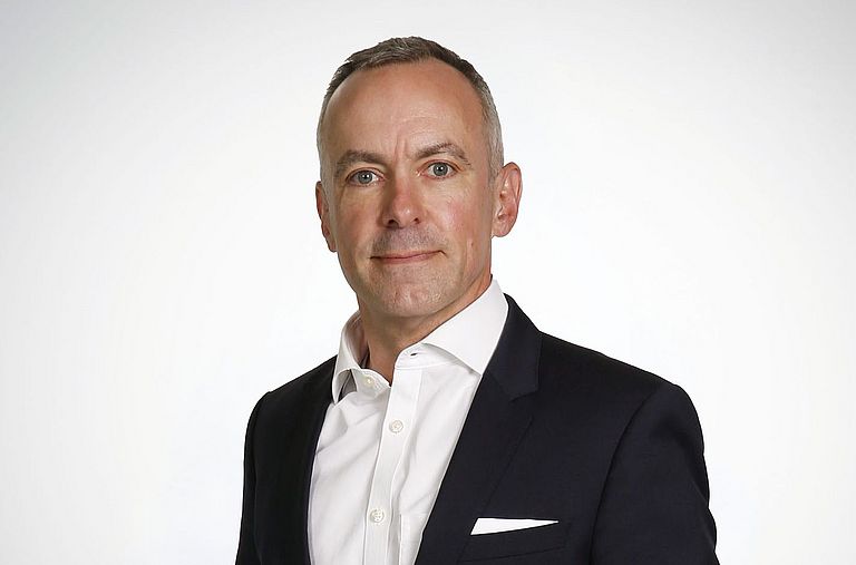 Portrait of Jochen Adler