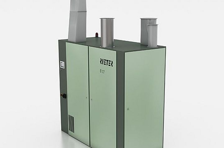 立达预清棉机预清棉机UNIclean B 17